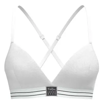 Björn Borg Original Triangle Bra