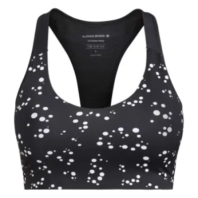 Björn Borg Random Dot High Support Sport Bra