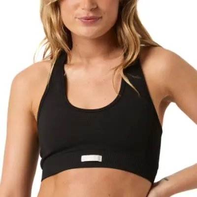 Björn Borg Studio Seamless Low Sports Bra
