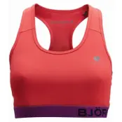 Björn Borg WEN Bra Top Pink * Kampanj *