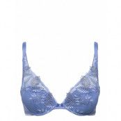 Bloom 12Y Lingerie Bras & Tops Push Up Bras Blå Sim Pérèle