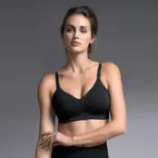 Boob Fast Food T-shirt Amningsbh