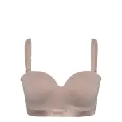BOSS Push-Up Wireless Bea - Beige - C x 90