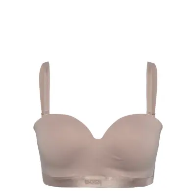 BOSS Push-Up Wireless Bea - Beige - C x 90