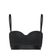 BOSS Push-Up Wireless Bea Svart