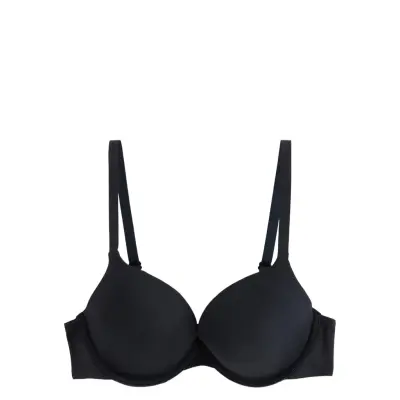 Lindex Bra Linnea Theresia Svart