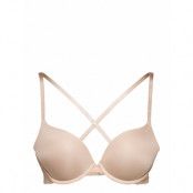 Lindex Bra Malva Theresia Beige