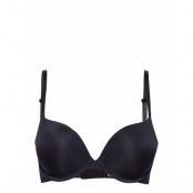 Bra Rebel Theresia BH Svart Lindex