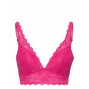 Women Bras With Wire Push Up *Villkorat Erbjudande Lingerie Bras & Tops Wired Bras Rosa Esprit Bodywear Women