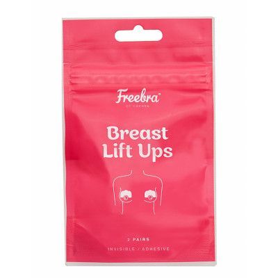 Freebra Breast Liftup Röd