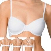 Calida Allure Lace Underwire Bra * Fri Frakt * * Kampanj *