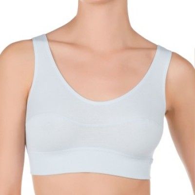 Calida Elastic Bustier * Fri Frakt *