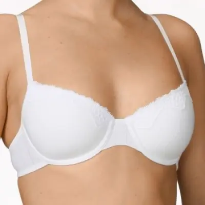 Calida Etude Underwired Bra * Fri Frakt *
