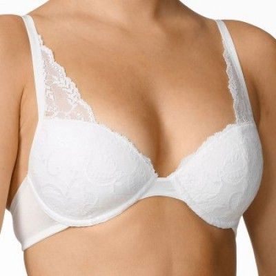 Calida Secrets Plunge Bra * Fri Frakt *