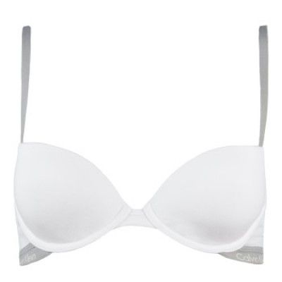 Calvin Klein CK One Cotton T-shirt Bra * Fri Frakt *