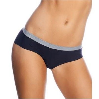 Calvin Klein Flex Motion Hipster Black * Fri Frakt *