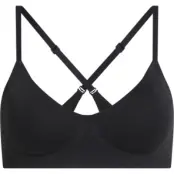 Calvin Klein Fusion Flex Light Lined Bralette
