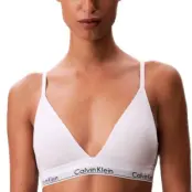 Calvin Klein Icon Cotton Modal Triangle Bralette