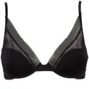 Calvin Klein Icon Provocative Plunge Bra