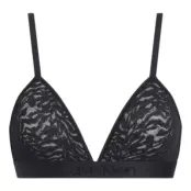 Calvin Klein Intrinsic Unlined Triangle Bra
