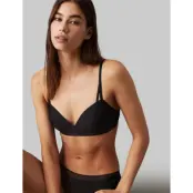 Calvin Klein Lift Demi - Black - 75 C