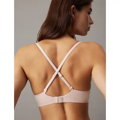 Calvin Klein Lift Demi - Pink - 75 F
