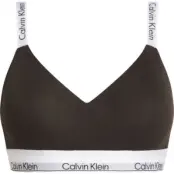 Calvin Klein Modern Cotton Naturals Light Bralette
