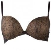 Calvin Klein Icon Lace Perfect Push Up * Fri Frakt * * Kampanj *