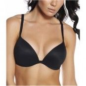 Calvin Klein Perfectly Fit Wire Free Push-Up Bra 1 * Fri Frakt *