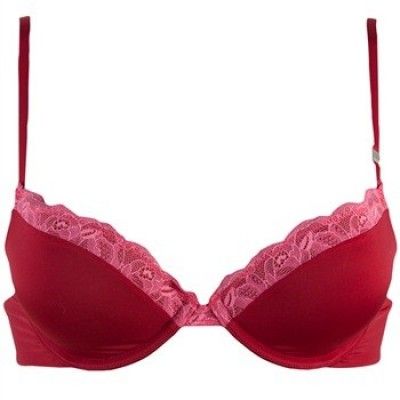 Calvin Klein PF Push Up Lace 1DA * Fri Frakt * * Kampanj *