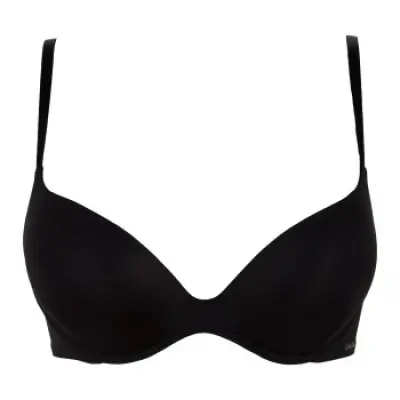 Calvin Klein Push Positive Push Up Bra  * Fri Frakt * * Kampanj *