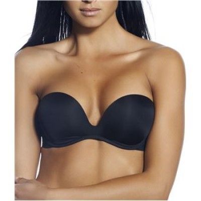 Calvin Klein Push Positive Strapless Bra * Fri Frakt * * Kampanj *