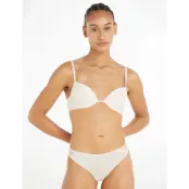 Calvin Klein Push Up Plunge - Pink - A x 75