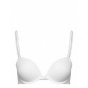 Calvin Klein Push Up Plunge Vit