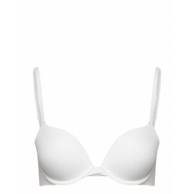 Calvin Klein Push Up Plunge Vit