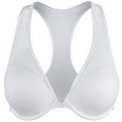 Calvin Klein Seamless Logo Push Up Racerback Bra * Fri Frakt *