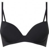 Calvin Klein Seductive Comfort Wired Push-Up Bra
