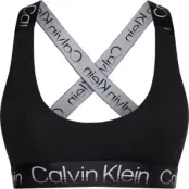 Calvin Klein Sport Active Icon Medium Support Bra