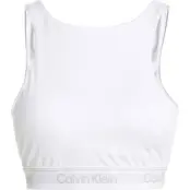 Calvin Klein Sport Cutout Medium Impact Sports Bra