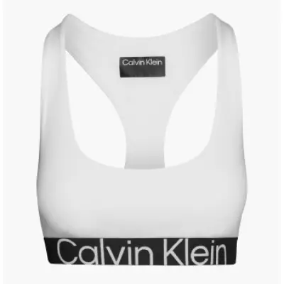 Calvin Klein Sport Medium Impact Sports Bra