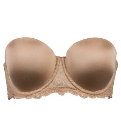 Calvin Klein Strapless Lift Multiway Bra