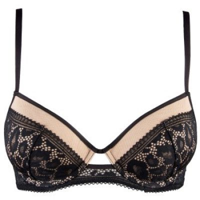 Calvin Klein Tease Demi Lift Bra * Fri Frakt * * Kampanj *