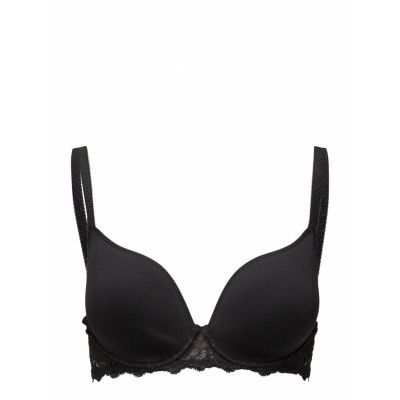Caresse Lingerie Bras & Tops Full Cup Bras Svart Sim Pérèle