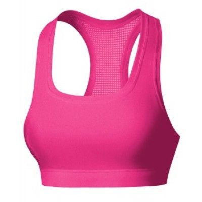 Casall Iconic Sports Bra A/B Pink * Fri Frakt *