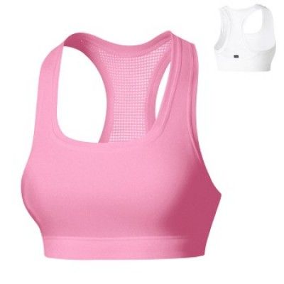 Casall Iconic Sports Bra C/D Sweet Pink * Fri Frakt * * Kampanj *