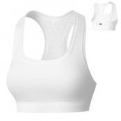 Casall Iconic Sports Bra C/D White * Fri Frakt *