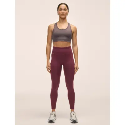 Casall Iconic Sports Bra - Grey - S/AB