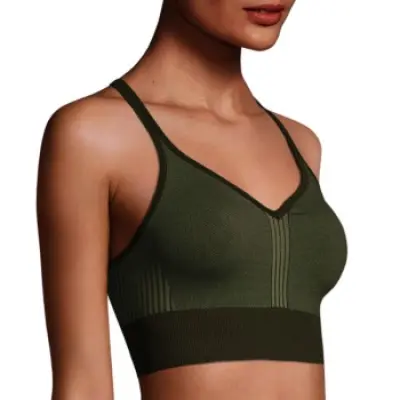 Casall Seamless Sports Top