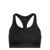 Casall Soft Sports Bra - Black - S