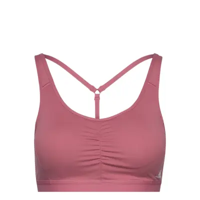 Cess Sto Ms Bra Sport Bras & Tops Sports Bras - All Rosa Adidas Performance